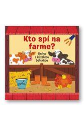 Kto spí na farme?