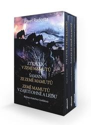 V zemi mamutů