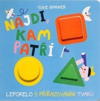Najdi, kam patří