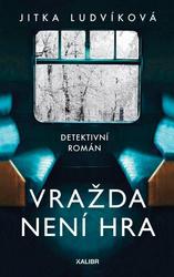 Vražda není hra