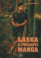 Láska s příchutí manga