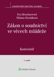 Zákon o soudnictví ve věcech mládeže Komentář