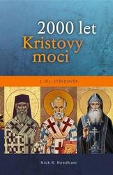 2000 let Kristovy moci