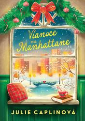 Vianoce na Manhattane