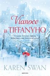 Vianoce u Tiffanyho