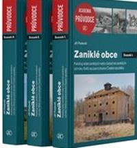Zaniklé obce