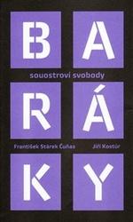 Baráky
