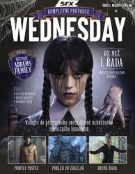 Wednesday Kompletní průvodce