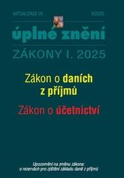 Aktualizace I/5  2025