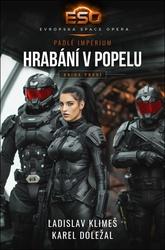 Padlé Impérium Hrabání v popelu