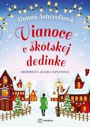 Vianoce v škótskej dedinke