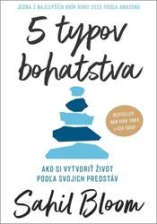 5 typov bohatstva