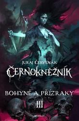 Černokněžník Bohyně a přízraky