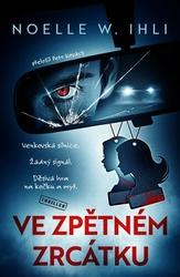 Ve zpětném zrcátku