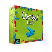 Albi Ubongo Lines