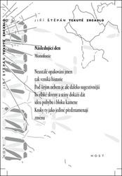 Tekuté zrcadlo