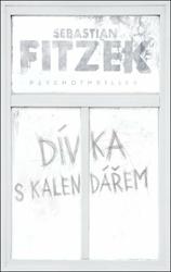 Dívka s kalendářem