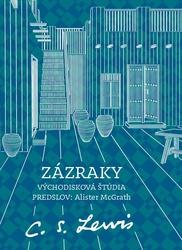 Zázraky