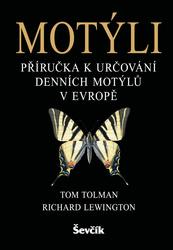 Motýli