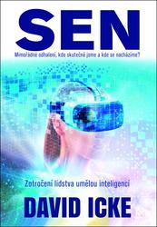 Sen Mimořádné odhalení, kdo skutečně jsme a kde se nacházíme?