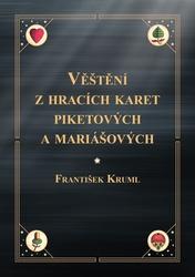 Věštění z hracích karet piketových a mariášových