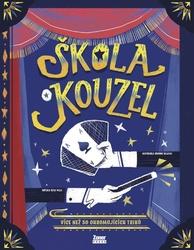 Škola kouzel