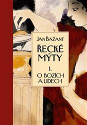 Řecké mýty I.