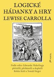 Logické hádanky a hry Lewise Carrolla
