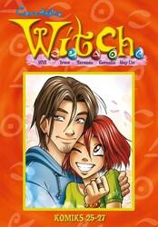 W.I.T.C.H. Komiks