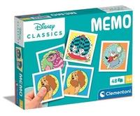 Pexeso Disney
