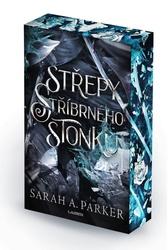 Střepy stříbrného stonku