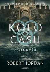 Kolo času Cesta nožů
