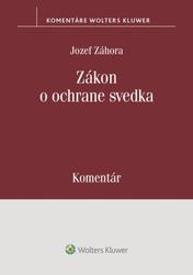 Zákon o ochrane svedka