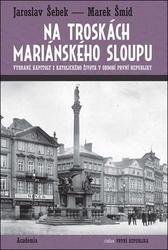 Na troskách mariánského sloupu