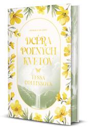 Dcéra poľných kvetov