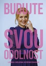 Budujte svou odolnost a najděte stabilitu v nestabilní době