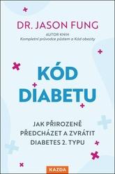 Kód diabetu