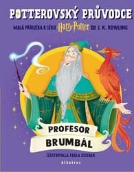 Potterovský průvodce Profesor Brumbál
