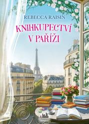 Knihkupectví v Paříži