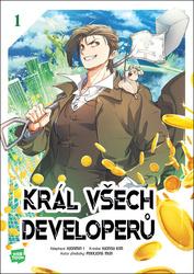 Král všech developerů 1