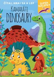 Kamaráti dinosaury
