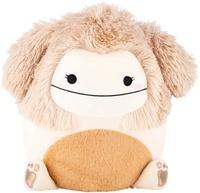 Squishmallows Krémový Bigfoot Diva