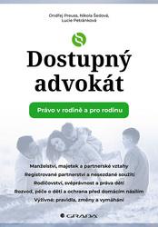 Dostupný advokát