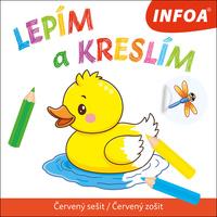 Lepím a kreslím