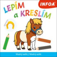 Lepím a kreslím