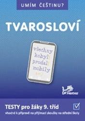 Tvarosloví 9