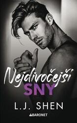 Nejdivočejší sny