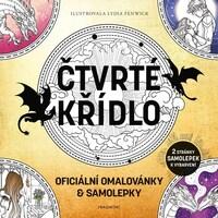 Čtvrté křídlo