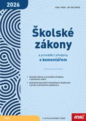 Školské zákony