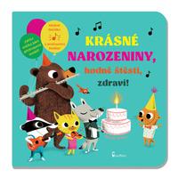 Krásné narozeniny